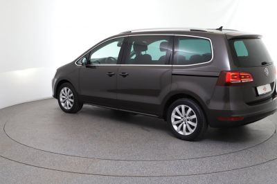 VW Sharan Gebrauchtwagen