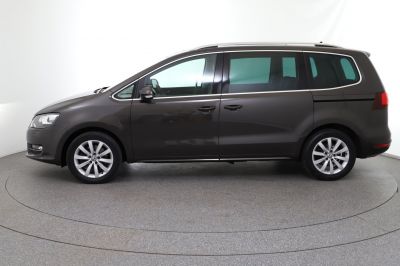 VW Sharan Gebrauchtwagen