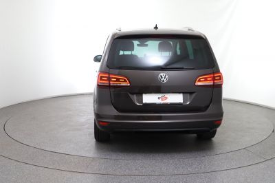 VW Sharan Gebrauchtwagen