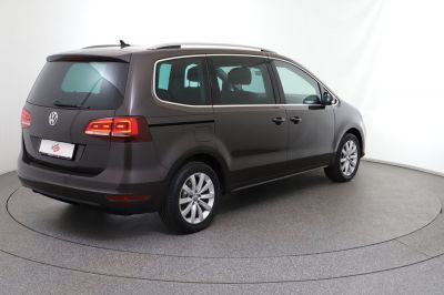 VW Sharan Gebrauchtwagen