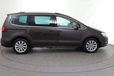 VW Sharan Gebrauchtwagen