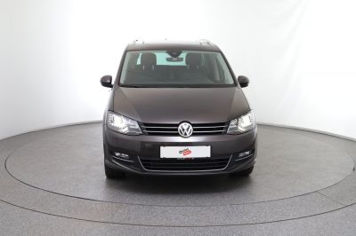 VW Sharan Gebrauchtwagen