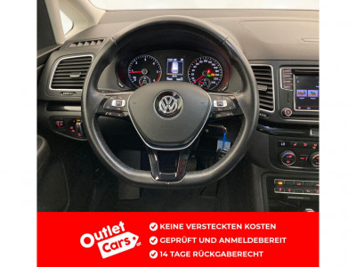 VW Sharan Gebrauchtwagen