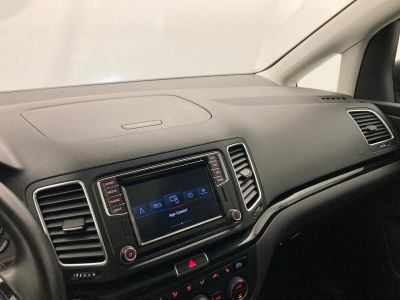 VW Sharan Gebrauchtwagen