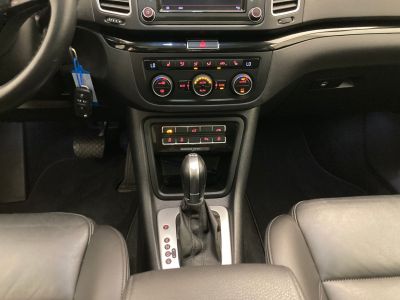 VW Sharan Gebrauchtwagen