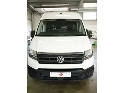 VW Transporter T6 Gebrauchtwagen