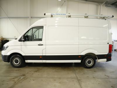 VW Transporter T6 Gebrauchtwagen