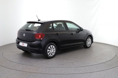 VW Polo Gebrauchtwagen