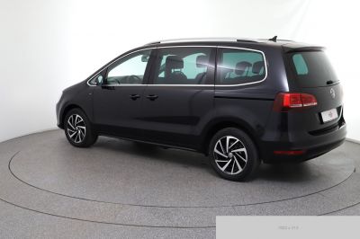 VW Sharan Gebrauchtwagen