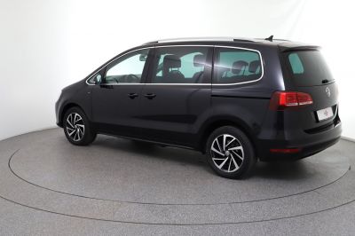 VW Sharan Gebrauchtwagen