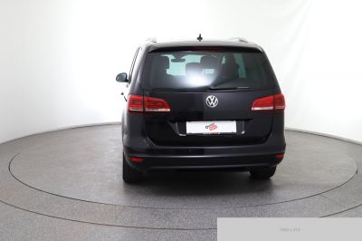 VW Sharan Gebrauchtwagen