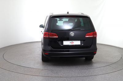 VW Sharan Gebrauchtwagen