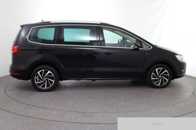 VW Sharan Gebrauchtwagen