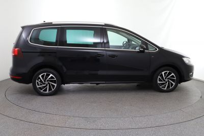 VW Sharan Gebrauchtwagen