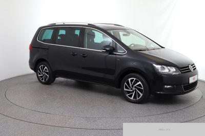 VW Sharan Gebrauchtwagen