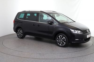 VW Sharan Gebrauchtwagen