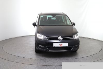 VW Sharan Gebrauchtwagen