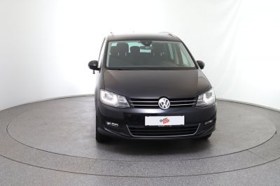 VW Sharan Gebrauchtwagen