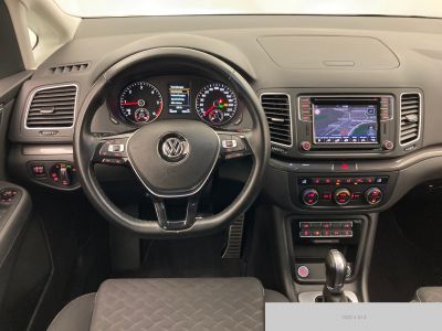 VW Sharan Gebrauchtwagen