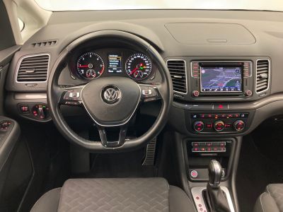 VW Sharan Gebrauchtwagen