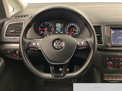 VW Sharan Gebrauchtwagen