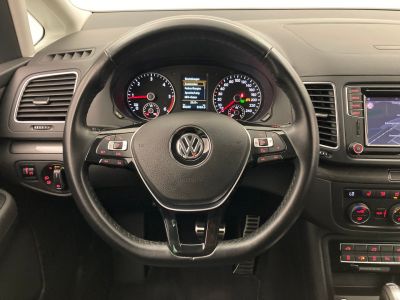 VW Sharan Gebrauchtwagen