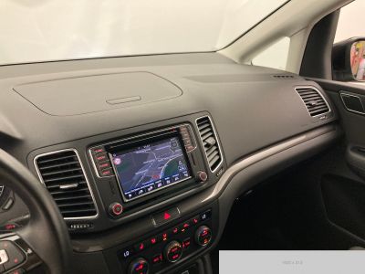 VW Sharan Gebrauchtwagen