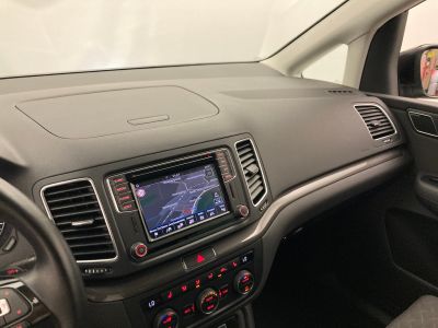 VW Sharan Gebrauchtwagen