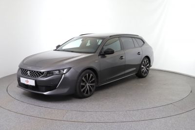 Peugeot 508 Gebrauchtwagen