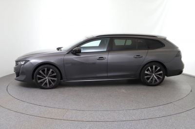 Peugeot 508 Gebrauchtwagen