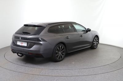 Peugeot 508 Gebrauchtwagen