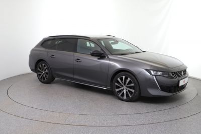 Peugeot 508 Gebrauchtwagen