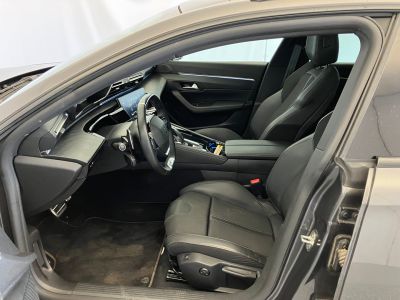 Peugeot 508 Gebrauchtwagen