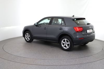 Audi Q2 Gebrauchtwagen