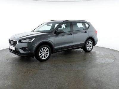 Seat Tarraco Gebrauchtwagen