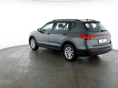 Seat Tarraco Gebrauchtwagen