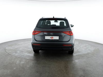 Seat Tarraco Gebrauchtwagen