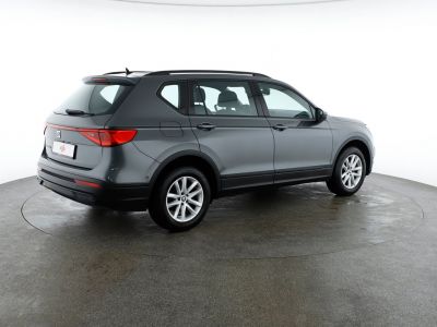 Seat Tarraco Gebrauchtwagen