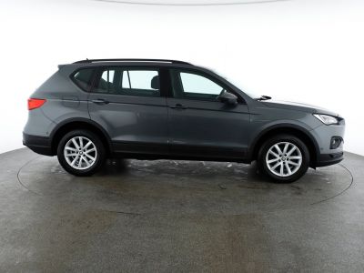 Seat Tarraco Gebrauchtwagen