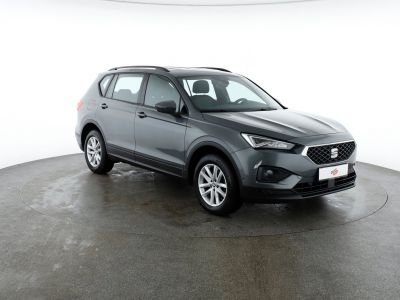 Seat Tarraco Gebrauchtwagen