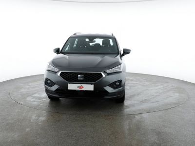 Seat Tarraco Gebrauchtwagen