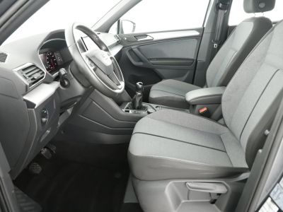 Seat Tarraco Gebrauchtwagen