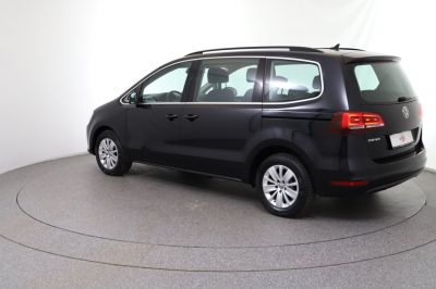 VW Sharan Gebrauchtwagen