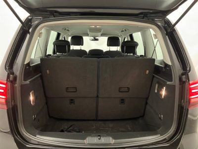 VW Sharan Gebrauchtwagen