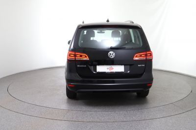 VW Sharan Gebrauchtwagen