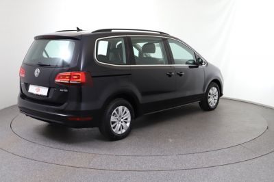 VW Sharan Gebrauchtwagen