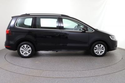 VW Sharan Gebrauchtwagen