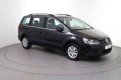 VW Sharan Gebrauchtwagen