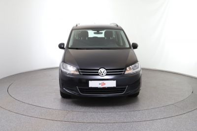 VW Sharan Gebrauchtwagen