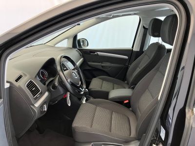 VW Sharan Gebrauchtwagen